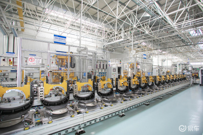 五大亮點(diǎn)升級(jí)，全新第三代榮威RX5詮釋硬核“強(qiáng)心臟”的知識(shí)產(chǎn)權(quán)內(nèi)核